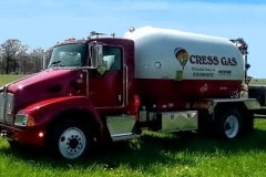 cress-gas